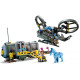 LEGO Avatar "Плавучие горы: Зона 26 и RDA Samson" 75573