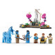 LEGO Avatar "Плавучие горы: Зона 26 и RDA Samson" 75573