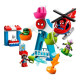 LEGO Disney "Человек-паук и его друзья: приключения на ярмарке" 10963