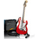 LEGO IDEAS "Гитара Fender® Stratocaster" 21329
