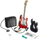 LEGO IDEAS "Гитара Fender® Stratocaster" 21329