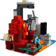 LEGO Minecraft "Разрушенный портал" 21172