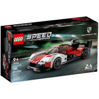 LEGO Speed Champions"Porsche 963" 76916