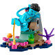 LEGO Avatar "Тулук Паякан и Крабсьют" 75579