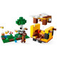 LEGO Minecraft "Пчелиный улей" 21241