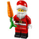 LEGO Сани Санты 40499