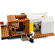 LEGO Minecraft "Современный домик на дереве" 21174