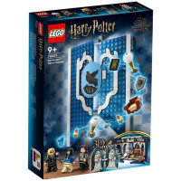 LEGO Harry Potter "Знамя факультета Когтевран" 76411