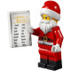 LEGO Сани Санты 40499