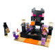 LEGO Minecraft "Конечная арена" 21242