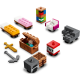 LEGO Minecraft "Современный домик на дереве" 21174