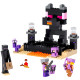 LEGO Minecraft "Конечная арена" 21242