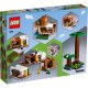 LEGO Minecraft "Современный домик на дереве" 21174