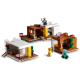 LEGO Minecraft "Современный домик на дереве" 21174
