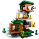 LEGO Minecraft "Современный домик на дереве" 21174
