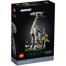 LEGO Horizon "Запретный Запад: длинношей" 76989