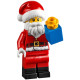 LEGO Сани Санты 40499