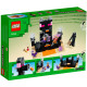 LEGO Minecraft "Конечная арена" 21242