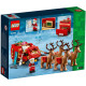 LEGO Сани Санты 40499