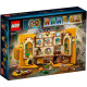 LEGO Harry Potter "Знамя факультета Пуффендуй" 76412