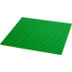 Lego Classic "Зеленая базовая пластина" 11023