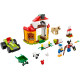 LEGO Classic "Ферма Микки и Дональда" 10775