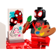 LEGO Disney "Вечеринка в штабе Человека-Паука" 10784