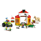 LEGO Classic "Ферма Микки и Дональда" 10775