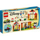 LEGO Classic "Ферма Микки и Дональда" 10775