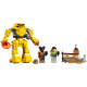 LEGO Super Heroes "Погоня за Циклопом" 76830