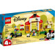 LEGO Classic "Ферма Микки и Дональда" 10775
