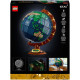 LEGO IDEAS "Глобус" 21332