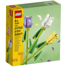 LEGO "Тюльпаны" 40461