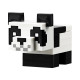 LEGO Minecraft "Питомник панд" 21158