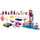 LEGO Disney "Вечеринка в штабе Человека-Паука" 10784