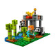 LEGO Minecraft "Питомник панд" 21158