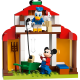 LEGO Classic "Ферма Микки и Дональда" 10775
