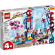 LEGO Disney "Вечеринка в штабе Человека-Паука" 10784