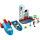 LEGO Classic "Космическая ракета Микки и Минни" 10774