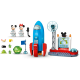 LEGO Classic "Космическая ракета Микки и Минни" 10774