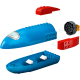 LEGO Classic "Космическая ракета Микки и Минни" 10774