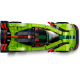 LEGO Speed Champions"Aston Martin Valkyrie AMR Pro и Aston Martin Vantage GT3" 76910