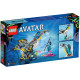 LEGO Avatar "Открытие Илу" 75575