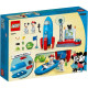 LEGO Classic "Космическая ракета Микки и Минни" 10774