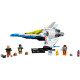 LEGO Super Heroes "Звездолёт XL-15" 76832