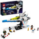 LEGO Super Heroes "Звездолёт XL-15" 76832