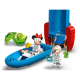 LEGO Classic "Космическая ракета Микки и Минни" 10774