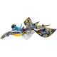 LEGO Avatar "Открытие Илу" 75575