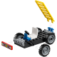 LEGO Classic "Пожарная часть и машина Микки и его друзей" 10776