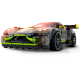 LEGO Speed Champions"Aston Martin Valkyrie AMR Pro и Aston Martin Vantage GT3" 76910